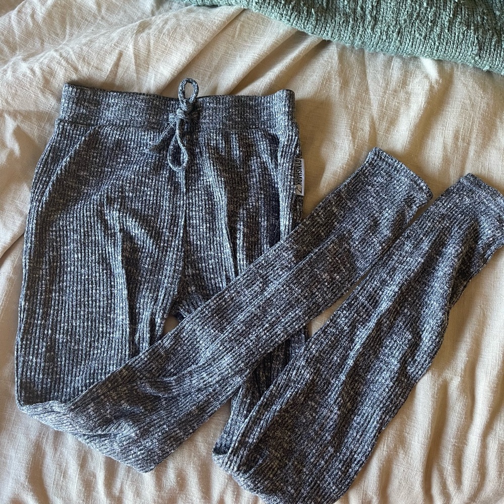 Gymshark jogger